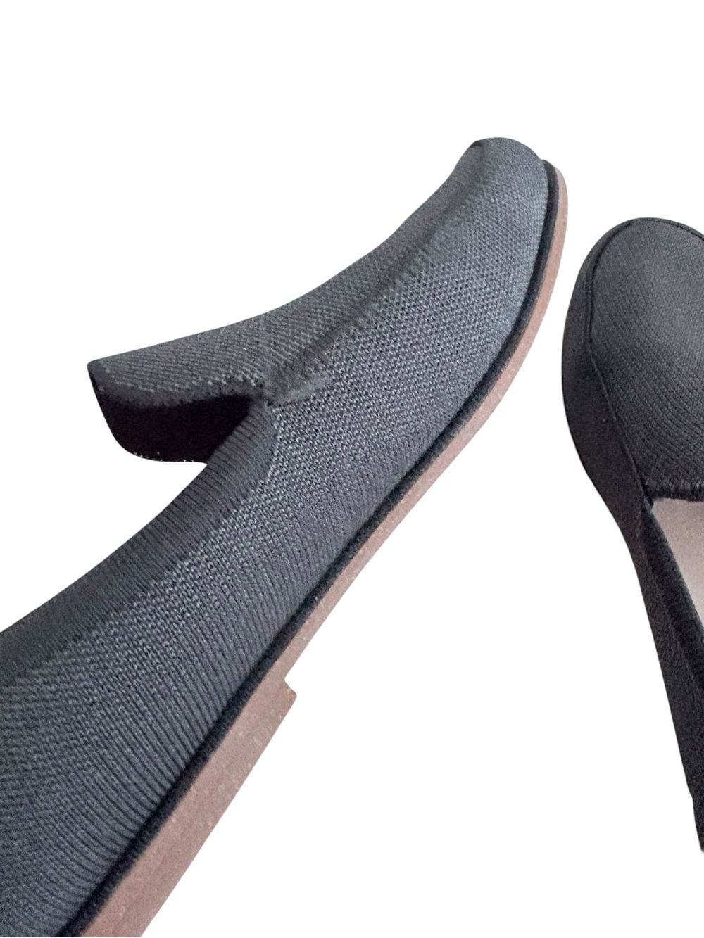 Rothy’s The Ravello Men’s Black Loafer 10 - Picture 10 of 12